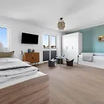 Апартаменты Vogelfrei *