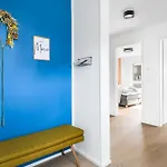 Vogelfrei Апартаменты *