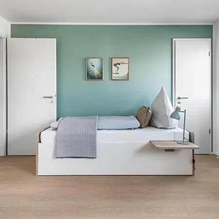 Vogelfrei * Olpenitz