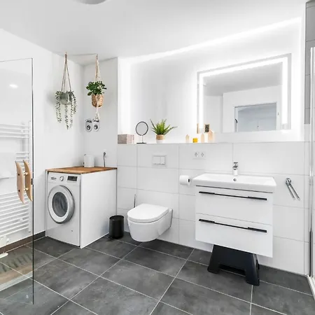 Vogelfrei Apartament *