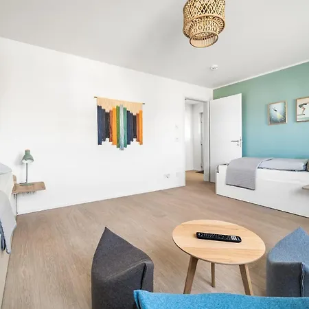 Vogelfrei * Olpenitz