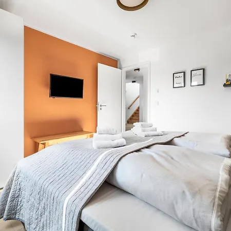 Vogelfrei Apartament