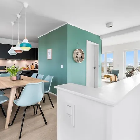 Vogelfrei Apartament