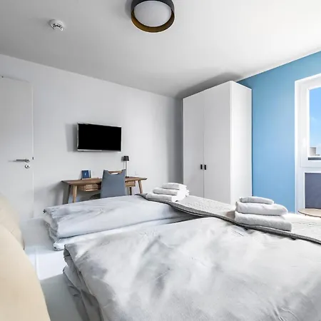 Vogelfrei Apartament *