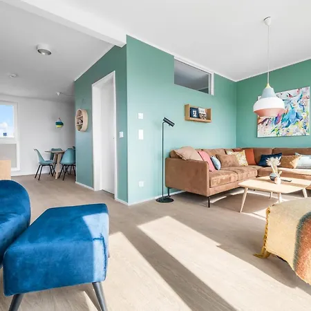 Apartament Vogelfrei *