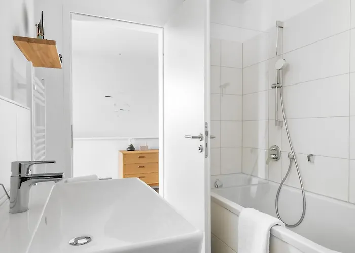 Apartamento Vogelfrei *