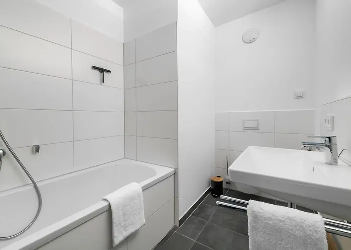 Apartamento Vogelfrei