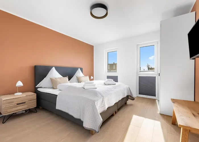 Vogelfrei Apartamento