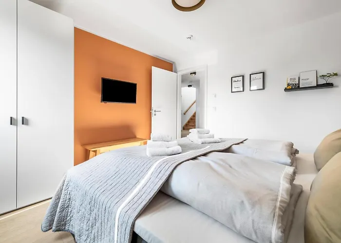 Vogelfrei Apartamento