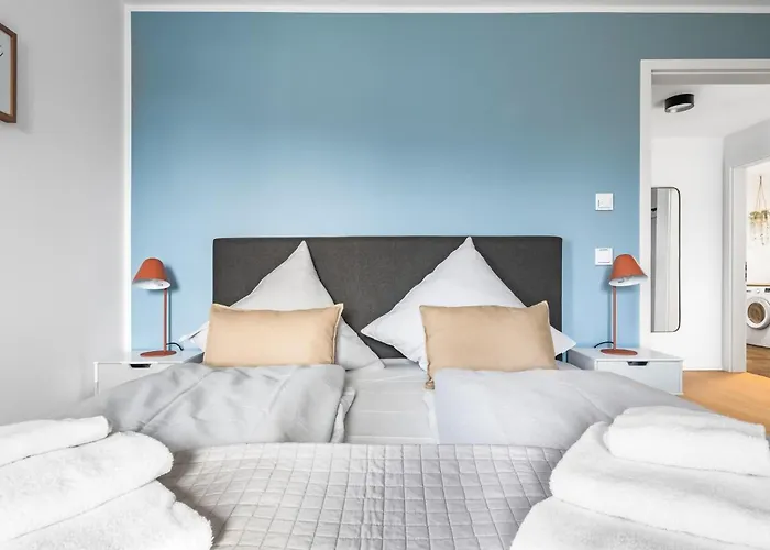 Apartamento Vogelfrei