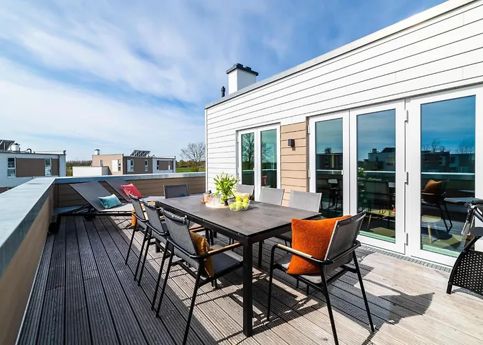 Vogelfrei Apartamento